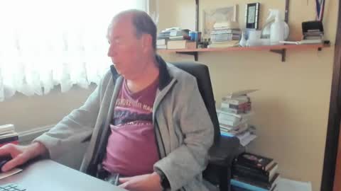 Cammee online show from 02-22-25, 01:02