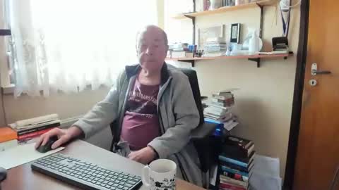 Cammee online show from 02-25-25, 09:09