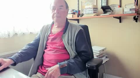 Cammee online show from 02-15-26, 09:52