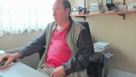 Cammee online show from 02-16-26, 08:43