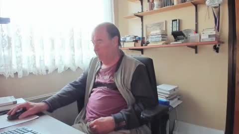 Cammee online show from 03-17-26, 09:56