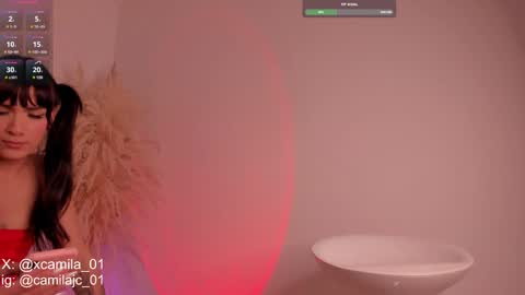 Laura Camila online show from 12-15-24, 04:07