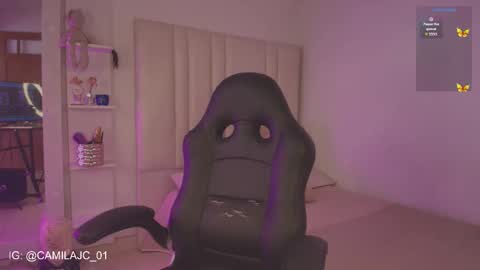 Laura Camila online show from 03-05-26, 06:48