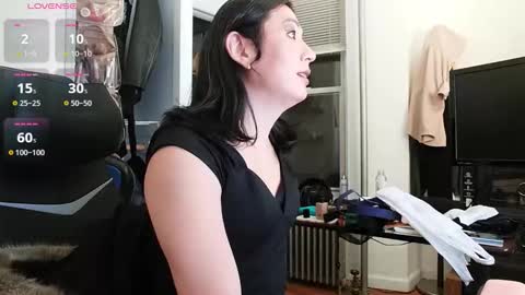 cammy_ho online show from 01-17-26, 07:35