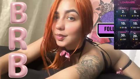 Snapshot of cammycams19 chatting on 03-03-25, 06:33 CammyCams19 online show from 03-03-25, 06:33