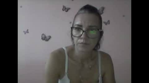 Snapshot of cammyskye chatting on 10-29-25, 02:30 Cammy online show from 10-29-25, 02:30