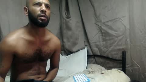 camopiel online show from 03-07-26, 11:07