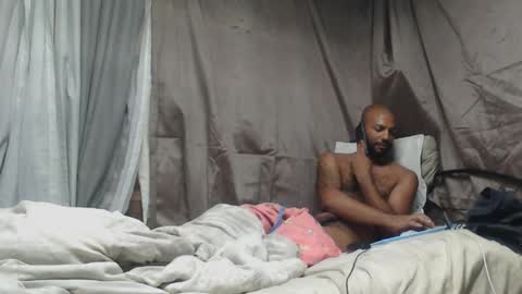 camopiel online show from 03-07-26, 11:13