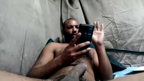 camopiel online show from 03-18-26, 04:26