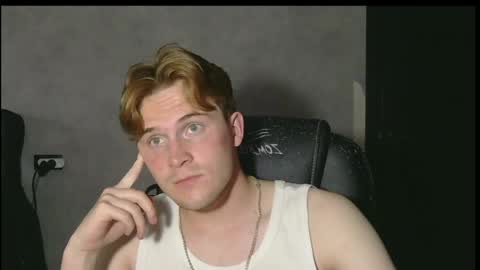 Camp of horny boys online show from 06-05-26, 10:10
