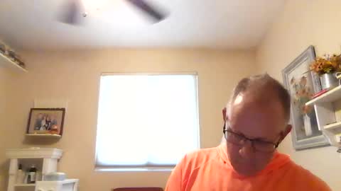 james online show from 07-28-26, 09:14