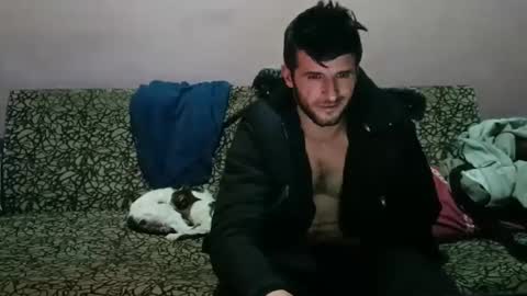 FREMAN online show from 01-09-25, 12:46