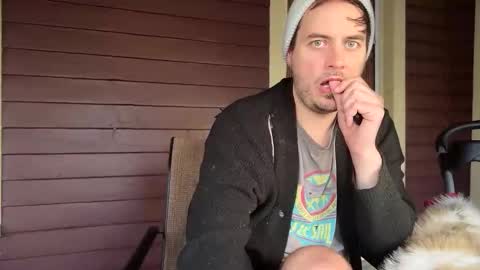 Snapshot of camunity chatting on 10-18-25, 01:23 camunity online show from 10-18-25, 01:23