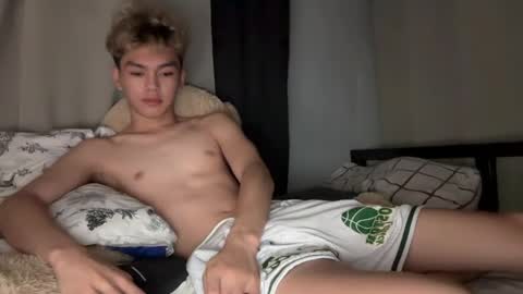 Ethan online show from 04-27-26, 07:01