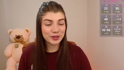 CAMY online show from 12-20-25, 01:51