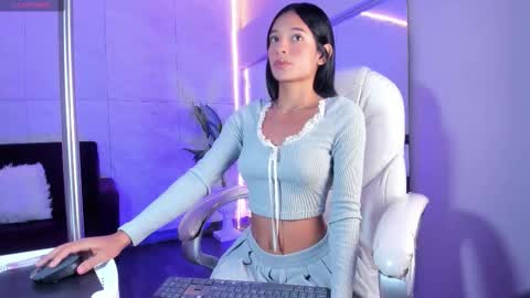 Camy online show from 10-03-25, 11:51