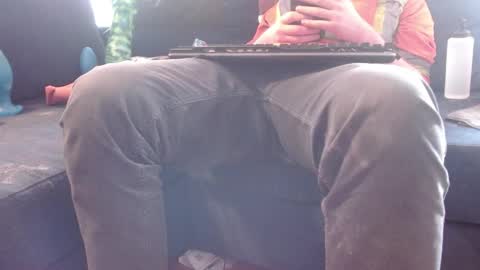 mark the Slut online show from 05-02-26, 06:46