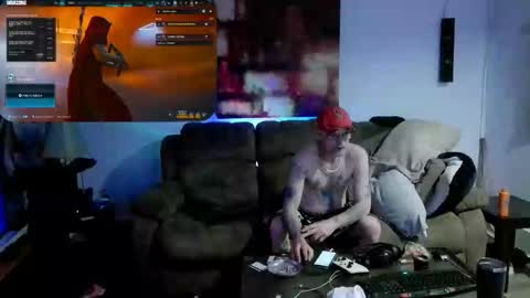 CanadaGuy1978 online show from 03-30-26, 10:16