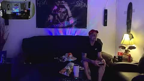 CanadaGuy1978 online show from 04-06-26, 04:46