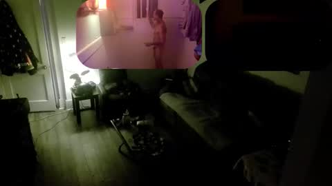 CanadaGuy1978 online show from 04-15-26, 10:22