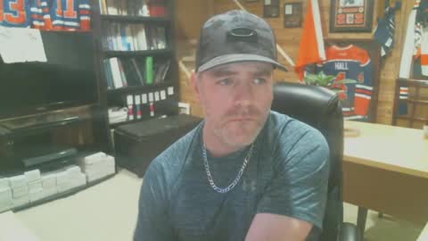 CanadianBacon6969 online show from 12-24-24, 03:05