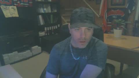 CanadianBacon6969 online show from 12-24-24, 08:11