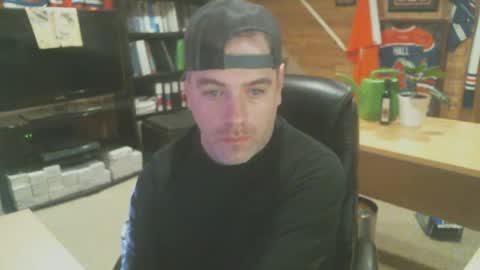 CanadianBacon6969 online show from 12-29-24, 11:50
