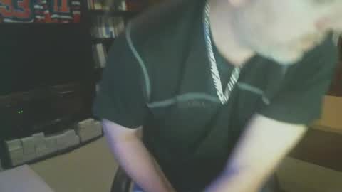 CanadianBacon6969 online show from 01-04-25, 07:13
