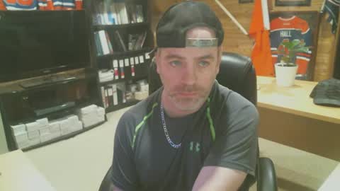 CanadianBacon6969 online show from 01-18-25, 11:21