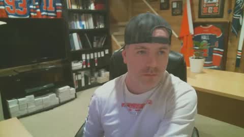 CanadianBacon6969 online show from 01-27-25, 06:52