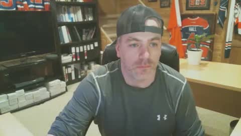 CanadianBacon6969 online show from 01-28-25, 09:41