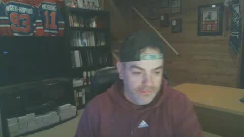 CanadianBacon6969 online show from 02-08-25, 06:54