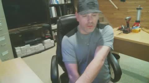 CanadianBacon6969 online show from 03-09-25, 07:56