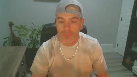 CanadianBacon6969 online show from 11-16-25, 07:58