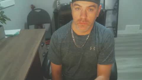 CanadianBacon6969 online show from 12-21-25, 08:43