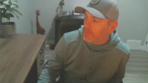 CanadianBacon6969 online show from 01-11-26, 08:41