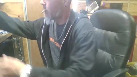 Chris online show from 04-15-26, 03:52