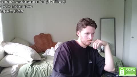 Snapshot of canadianstud18 chatting on 12-02-24, 07:05 Devon online show from 12-02-24, 07:05