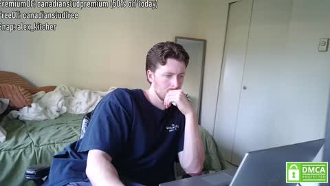 Snapshot of canadianstud18 chatting on 12-04-24, 10:19 Devon online show from 12-04-24, 10:19