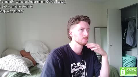 Snapshot of canadianstud18 chatting on 12-06-24, 08:51 Devon online show from 12-06-24, 08:51