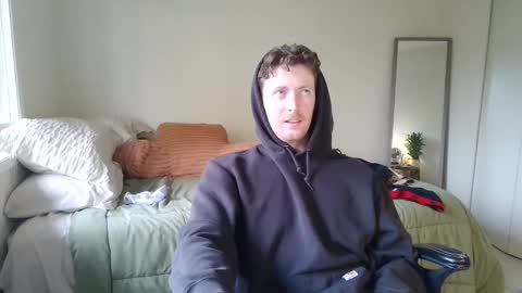 Snapshot of canadianstud18 chatting on 01-09-25, 11:45 Devon online show from 01-09-25, 11:45