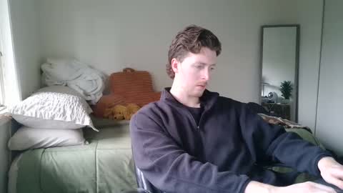 Snapshot of canadianstud18 chatting on 01-13-25, 09:20 Devon online show from 01-13-25, 09:20