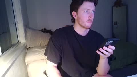Snapshot of canadianstud18 chatting on 02-03-25, 04:46 Devon online show from 02-03-25, 04:46
