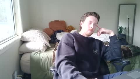 Snapshot of canadianstud18 chatting on 02-24-25, 07:41 Devon online show from 02-24-25, 07:41