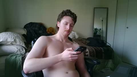 Snapshot of canadianstud18 chatting on 02-27-25, 10:09 Devon online show from 02-27-25, 10:09
