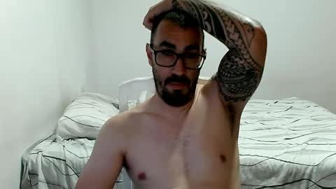canario2388 online show from 06-15-26, 07:49