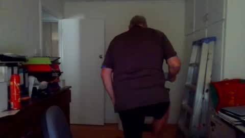 Canberian online show from 01-28-25, 10:34