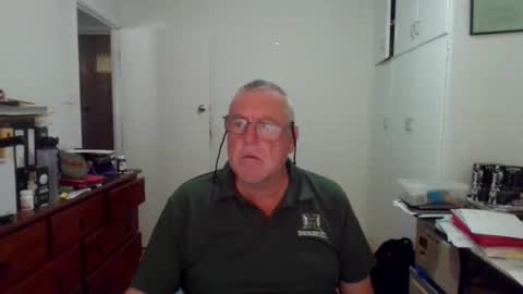 Canberian online show from 12-14-25, 11:20