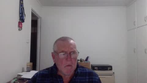 Canberian online show from 06-19-26, 11:19