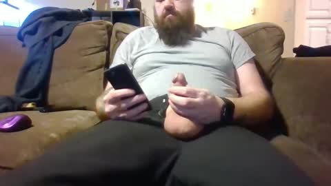 Markg86 online show from 02-19-26, 03:24